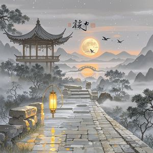 相思引