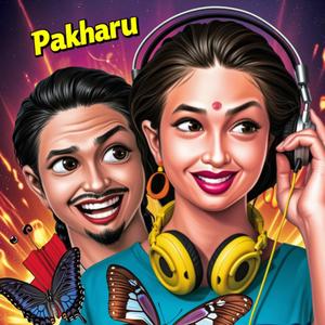 Pakharu