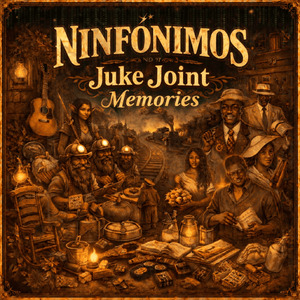 When the Piano Learned to Stomp