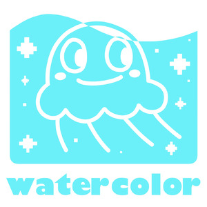 watercolor