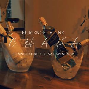 Chaka Chaka (feat. Júnior Cash & Sadanseven)