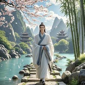 载取春归去男声版