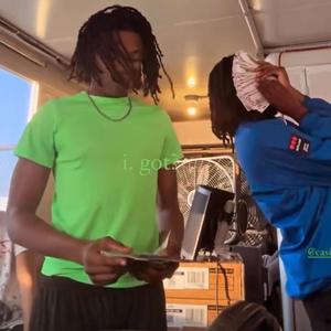 racks inna safe (feat. casinodagr8)