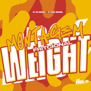 Montagem Fritcional Weight