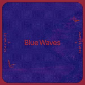 Blue Waves (feat. Maritza Merk)