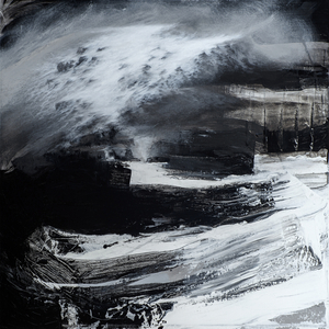 The Cloud Dragon Ascending