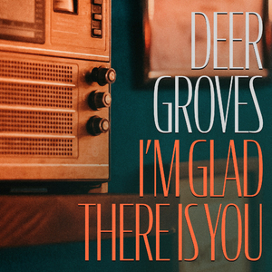 I'm Glad There Is You