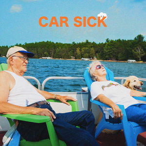 Car Sick