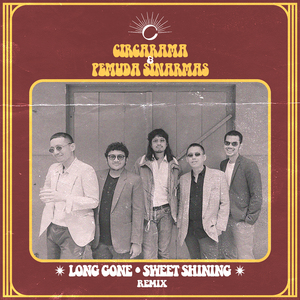 Sweet Shining (Remix)