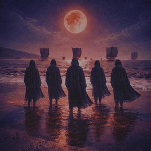 The Ground Held Light (Dark Ambient Music)