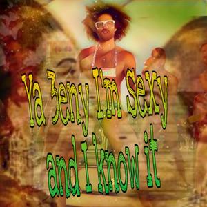 Ya 3eny I'm sexy and I know it (Za3abeez Remix)