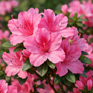 杜鹃花