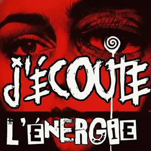 J'écoute l'énergie