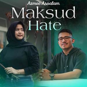 Maksud Hate