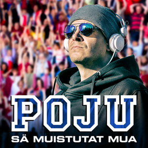 Sä muistutat mua