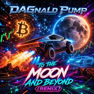 To the Moon and beyond (Remix)