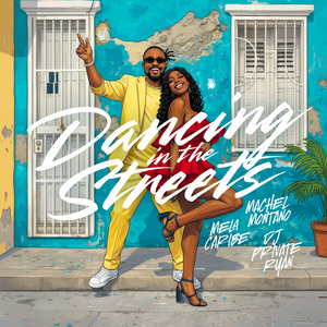 Dancing in the Streets