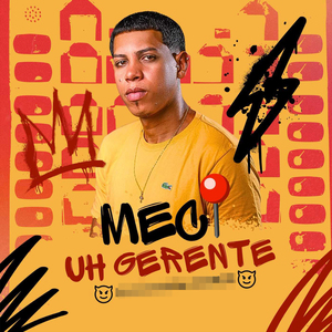 Bloquinho da Ousadia : Pedaço de Pic4 / Machucar / Bota Tudão / Foge Comigo / Gagau / Xereca na Treta