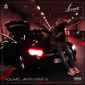 Nouvel arrivant, No. 2