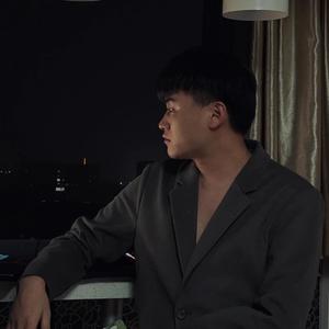 失眠又去看月亮了