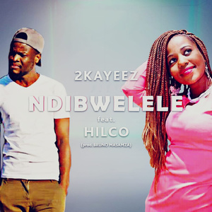 Ndibwelele