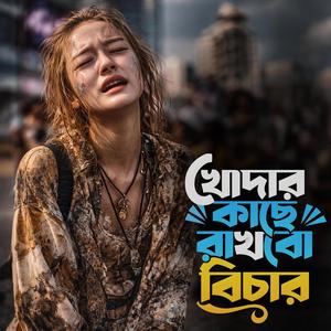 Khodar kache rakhbo bichar ‎(খোদার কাছে রাখবো বিচার)