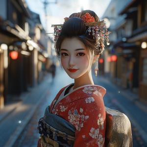 琴の調べ / Koto Melody