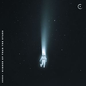 higher up than the stars