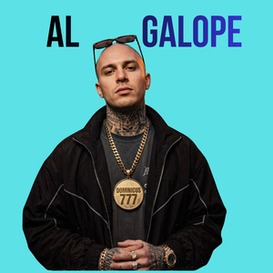AL GALOPE