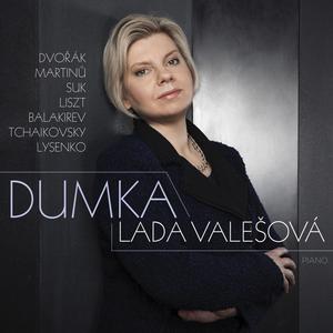 Dumka in C Minor, Op. 59 "Russian Rustic Scene"