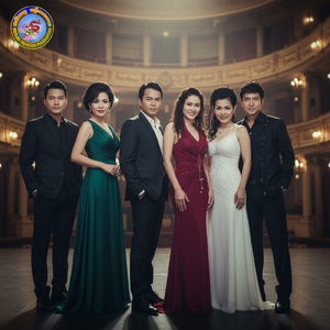 កញ្ញាយេៗ