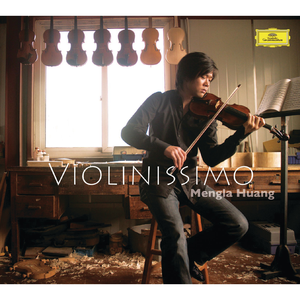 Sonata in G minor, ''The Devil's Trill':I