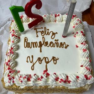 Año nuevo