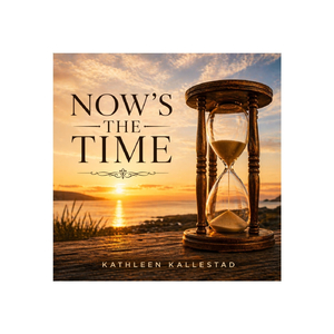 Now’s the Time