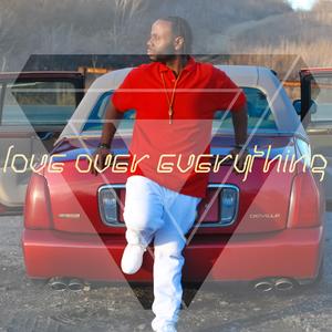 Open 2 Love