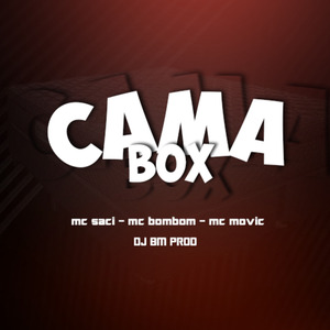 CAMA BOX