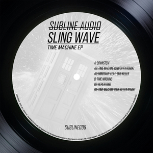 Minotaur (feat. Dub Killer) (Original Mix)