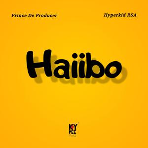 Haiibo (feat. Hyperkid Rsa)