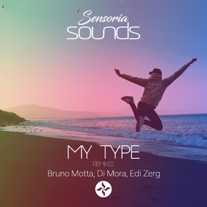 My Type (Dj Quba, Sandra K Extended Remix)
