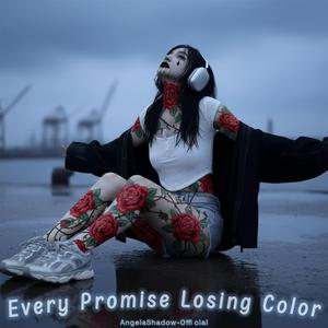 Every Promise Losing Color