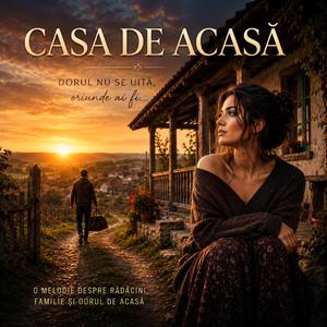 Casa de Acasă