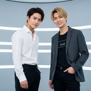 Feel Alive (Remix Ver.)