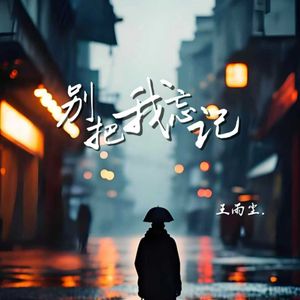 别把我忘记