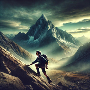 태산이 높다 하되 하늘아래 뫼이로다