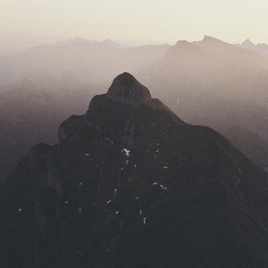 Vertigo (Luis Ake's Trans Atlantic Rework)