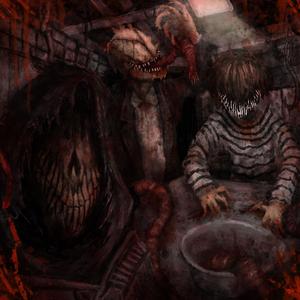 LACERATE (feat. Onidusk & TRVNSPLANT)