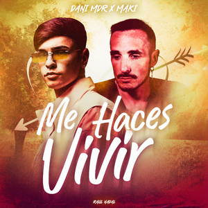 Me Haces Vivir