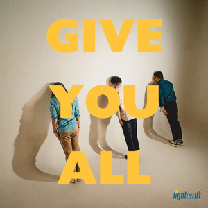 Give You All