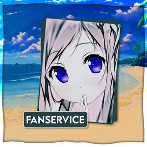 Fanservice (feat. Akut0 & HackeBerry)