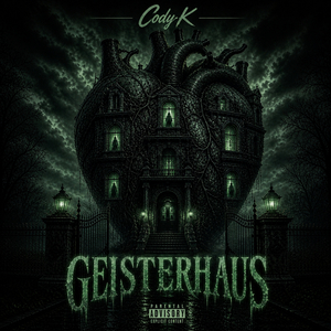 Geisterhaus
